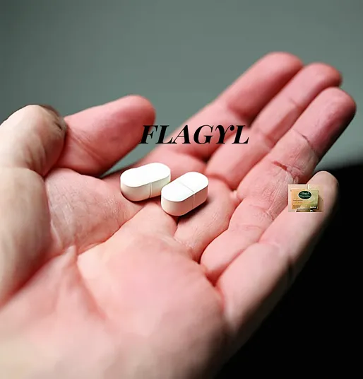 Flagyl pharmacie